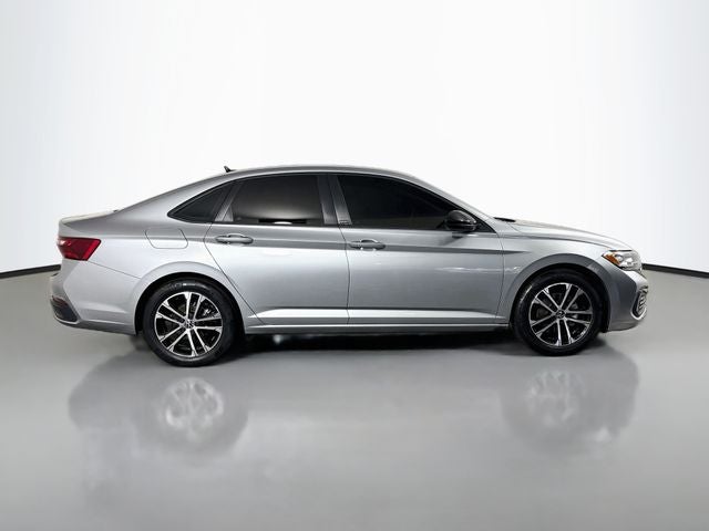 2023 Volkswagen Jetta 1.5T Sport