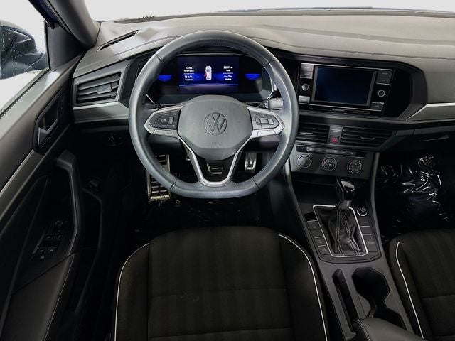 2024 Volkswagen Jetta 1.5T Sport