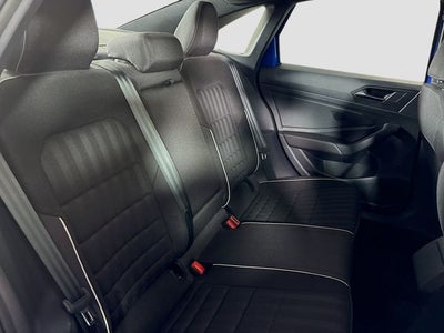 2024 Volkswagen Jetta 1.5T Sport