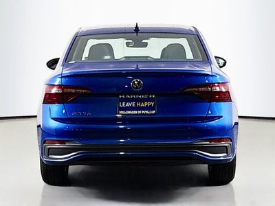2024 Volkswagen Jetta 1.5T Sport