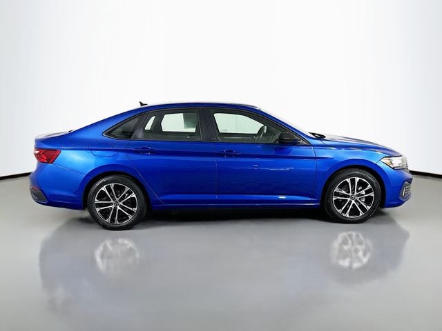 2024 Volkswagen Jetta 1.5T Sport