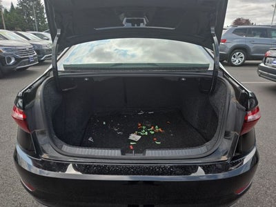 2021 Volkswagen Jetta 1.4T S