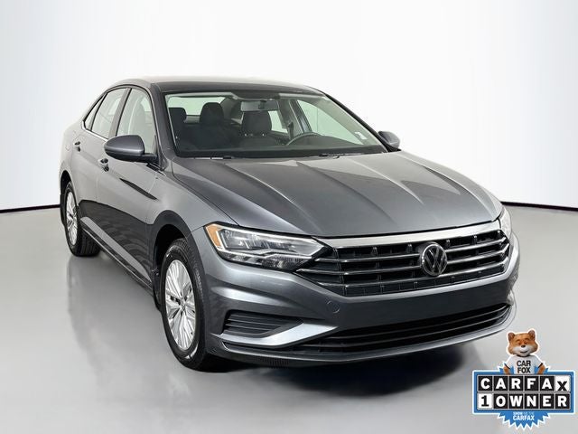 2020 Volkswagen Jetta 1.4T S
