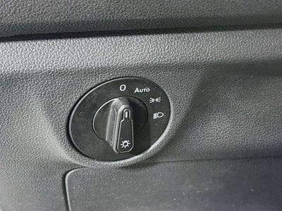 2020 Volkswagen Jetta 1.4T S