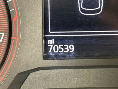2020 Volkswagen Jetta 1.4T S