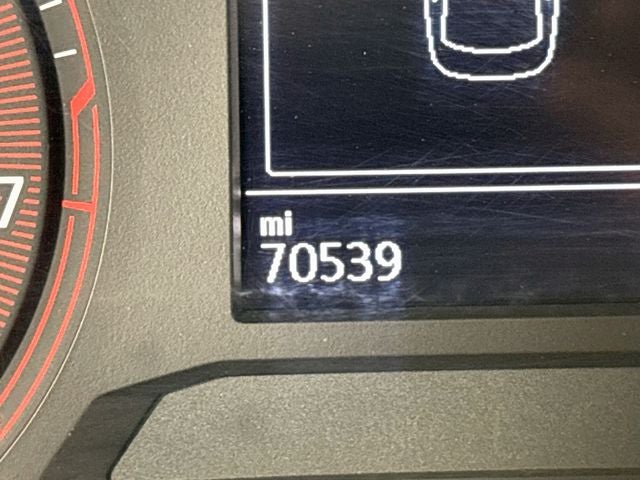 2020 Volkswagen Jetta 1.4T S