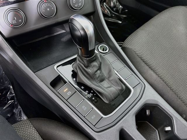 2020 Volkswagen Jetta 1.4T S