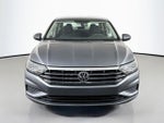 2020 Volkswagen Jetta 1.4T S