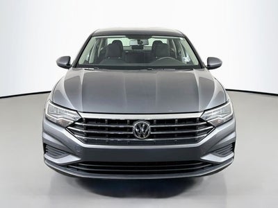 2020 Volkswagen Jetta 1.4T S