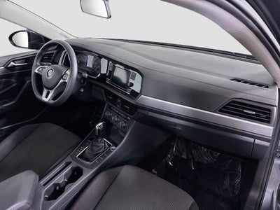 2020 Volkswagen Jetta 1.4T S