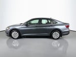 2020 Volkswagen Jetta 1.4T S