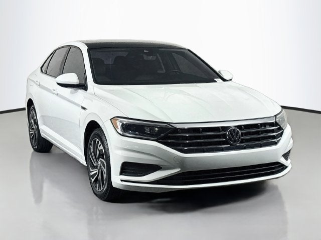 2020 Volkswagen Jetta