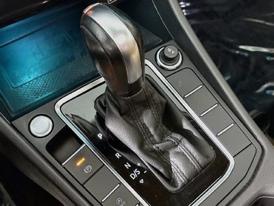 2020 Volkswagen Jetta SEL