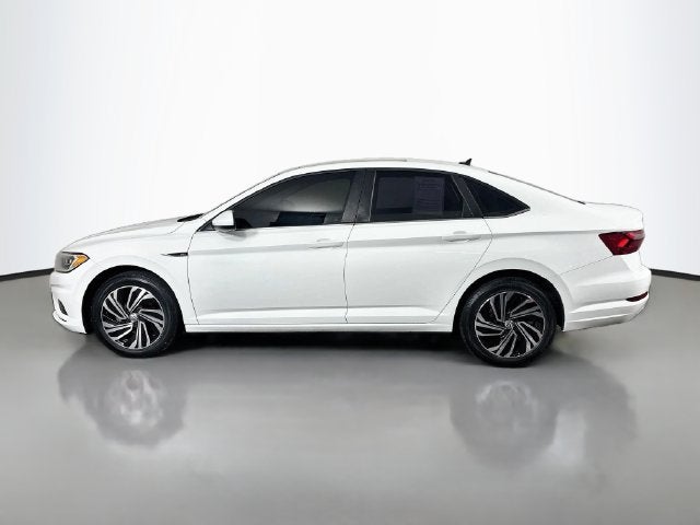 2020 Volkswagen Jetta SEL