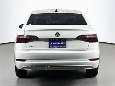 2020 Volkswagen Jetta SEL