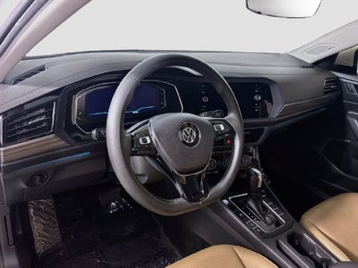 2020 Volkswagen Jetta SEL