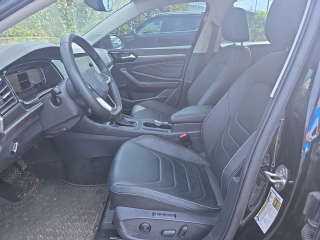 2023 Volkswagen Jetta 1.5T SEL