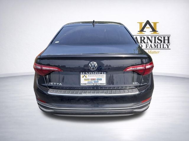 2023 Volkswagen Jetta 1.5T SEL