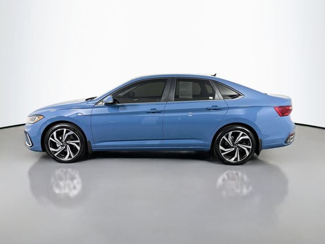 2026 Volkswagen Jetta 1.5T SEL