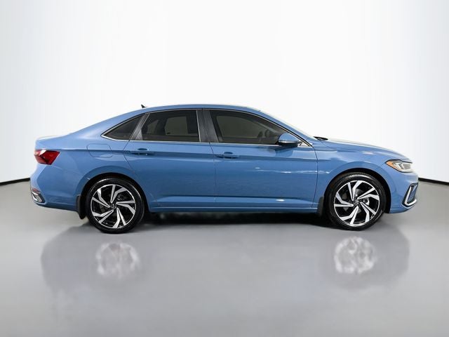 2026 Volkswagen Jetta 1.5T SEL