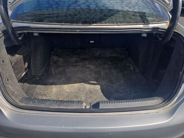2014 Volkswagen Jetta 2.0L TDI w/Premium/Navigation