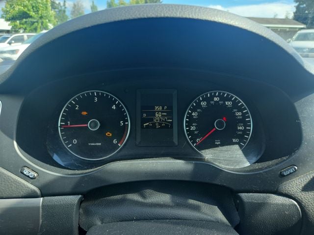 2014 Volkswagen Jetta 2.0L TDI w/Premium/Navigation