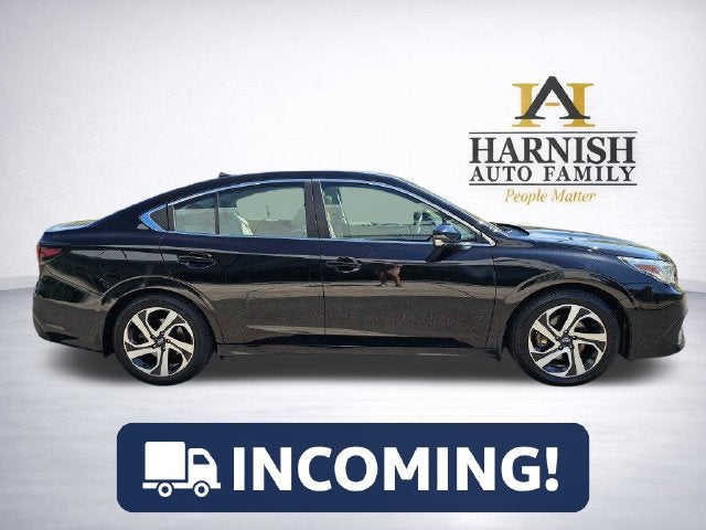 2020 Subaru Legacy Limited