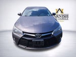 2017 Toyota Camry Base