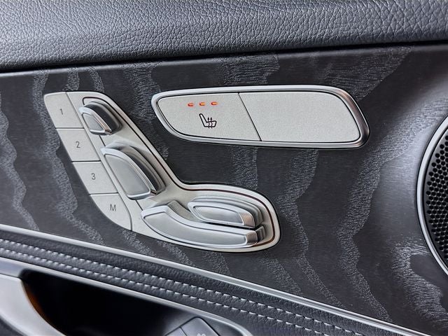 2016 Mercedes-Benz C-Class C 300 4MATIC®