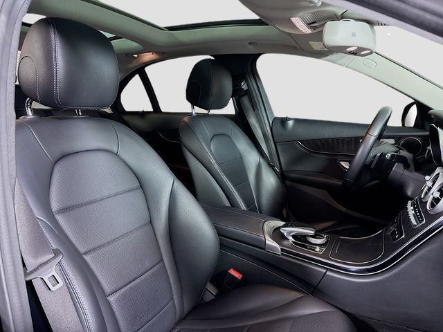 2016 Mercedes-Benz C-Class C 300 4MATIC®