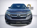 2021 Honda Pilot Elite