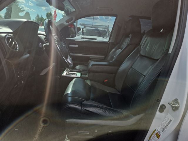2021 Toyota Tundra Limited