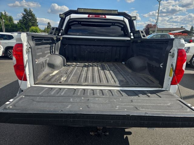 2021 Toyota Tundra Limited