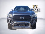 2016 Toyota Tacoma SR5 V6