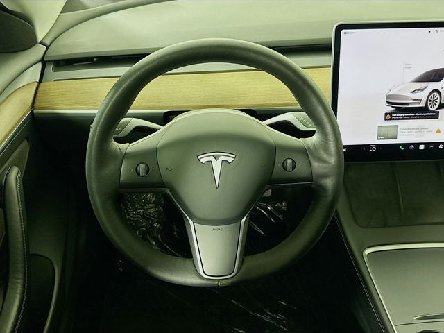 2022 Tesla Model 3 Base