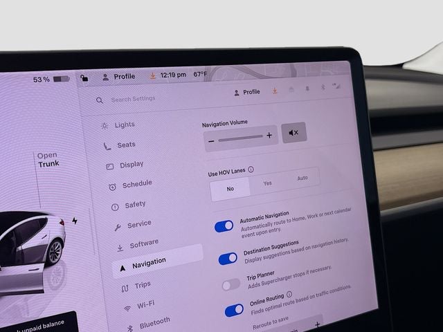 2022 Tesla Model 3 Base
