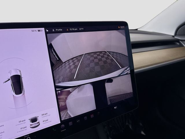 2022 Tesla Model 3 Base