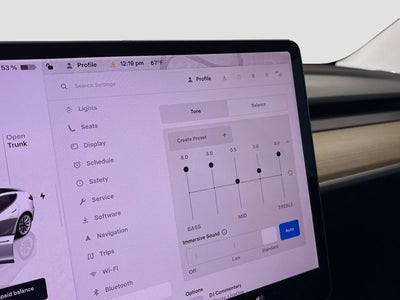 2022 Tesla Model 3 Base