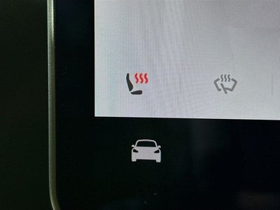 2022 Tesla Model 3 Base