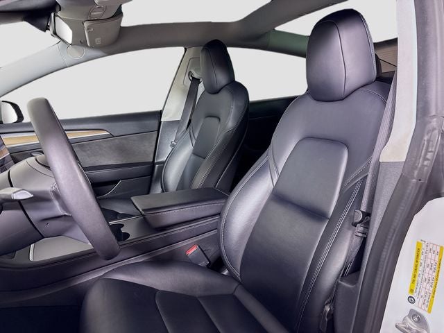2022 Tesla Model 3 Base