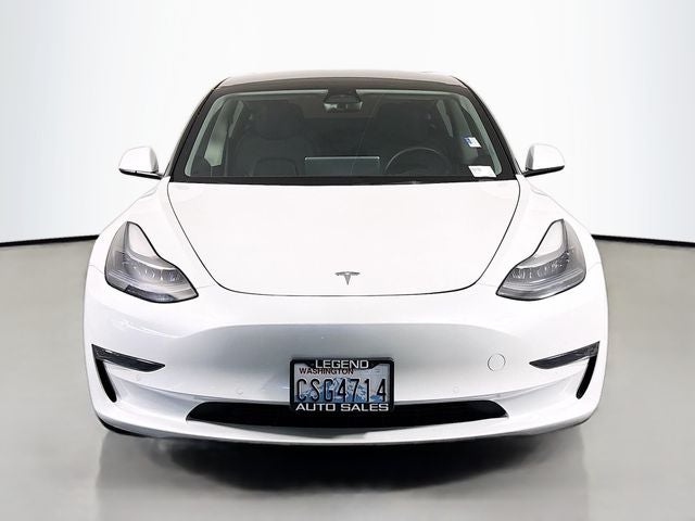 2022 Tesla Model 3 Base