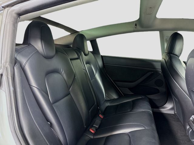 2022 Tesla Model 3 Base