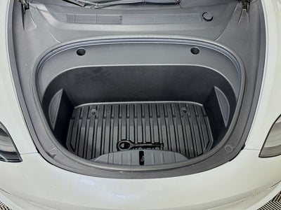 2022 Tesla Model 3 Base