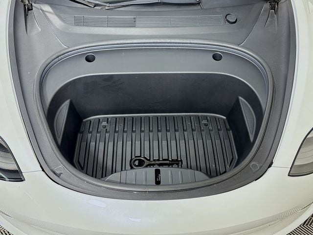 2022 Tesla Model 3 Base