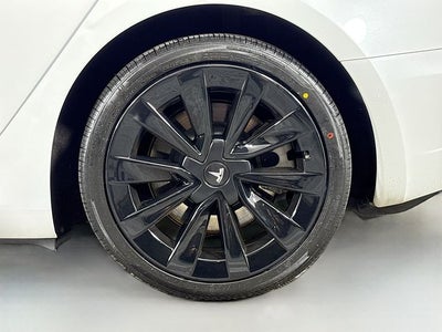 2022 Tesla Model 3 Base