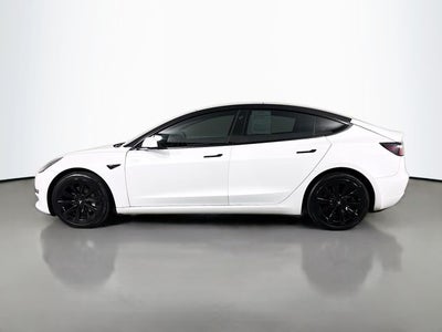 2022 Tesla Model 3 Base