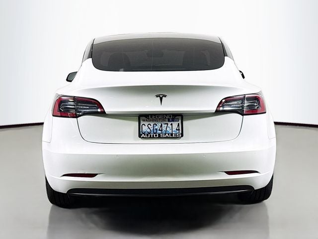 2022 Tesla Model 3 Base