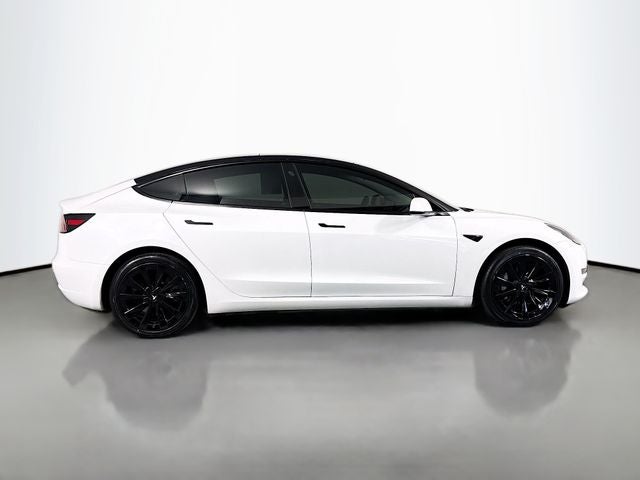 2022 Tesla Model 3 Base