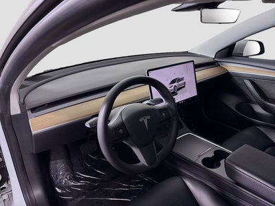2022 Tesla Model 3 Base