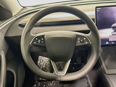 2024 Tesla Model 3 Long Range